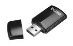 WIRELESS DISPLAY ADAPTOR